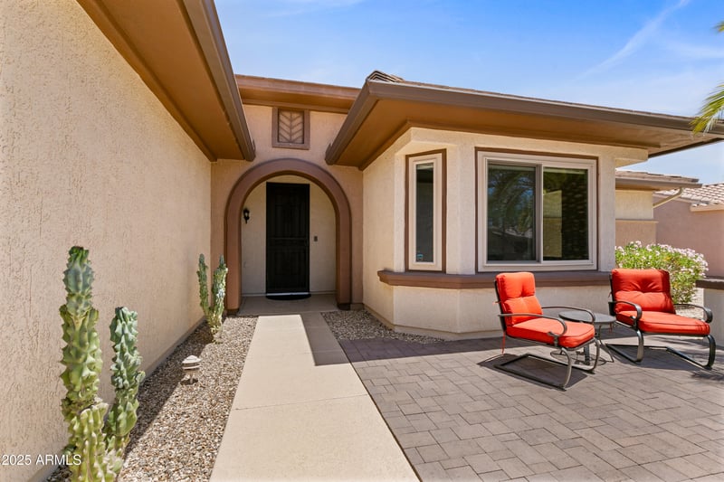 16716 Rincon Peak Dr, Surprise, AZ 85387