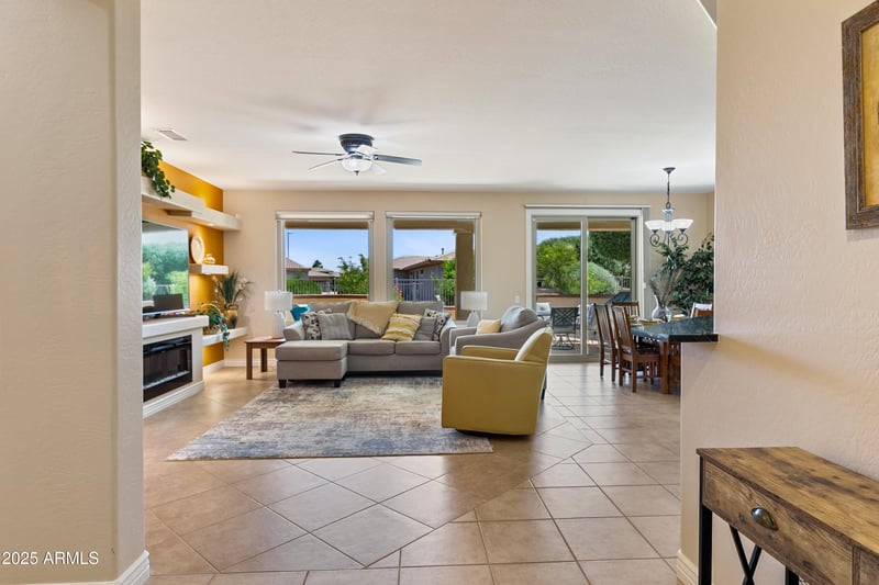 16716 Rincon Peak Dr, Surprise, AZ 85387