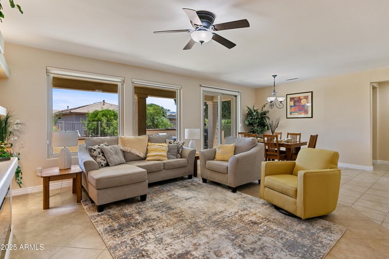 16716 Rincon Peak Dr, Surprise, AZ 85387