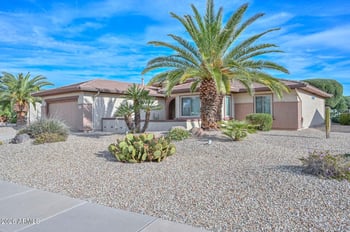 16716 Rincon Peak Dr, Surprise, AZ 85387