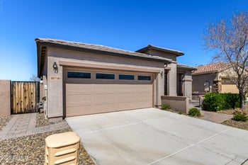 16716 S 181st Ln, Goodyear, AZ 85338