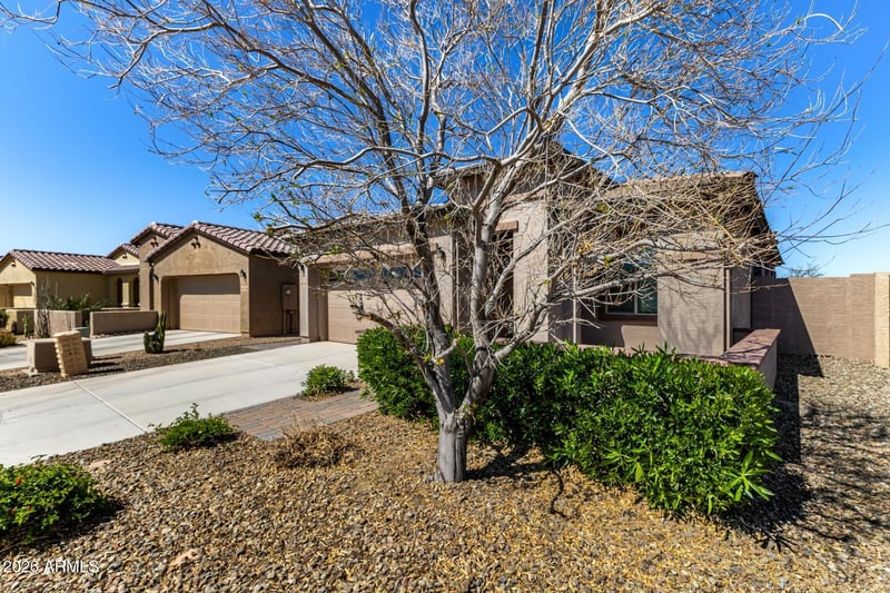 16716 S 181st Ln, Goodyear, AZ 85338