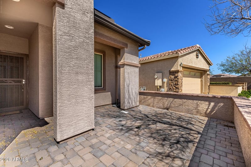 16716 S 181st Ln, Goodyear, AZ 85338