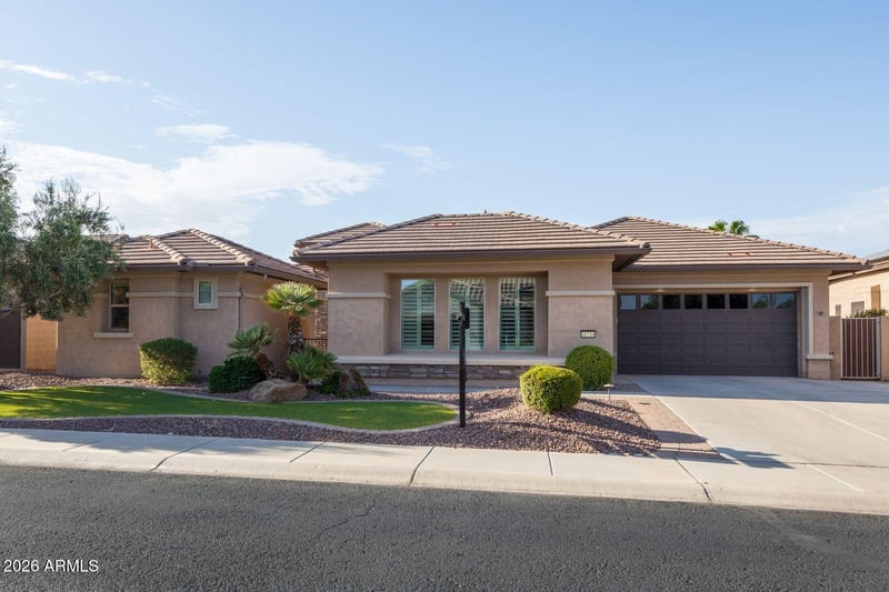 16716 W Holly St, Goodyear, AZ 85395