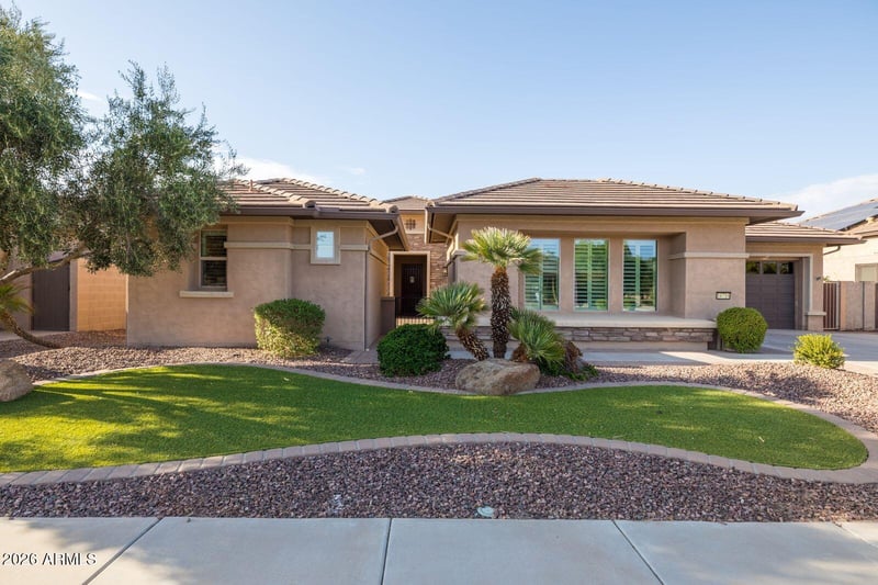 16716 W Holly St, Goodyear, AZ 85395