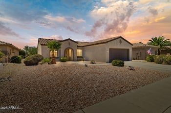 16717 Ibarra Ct, Surprise, AZ 85387