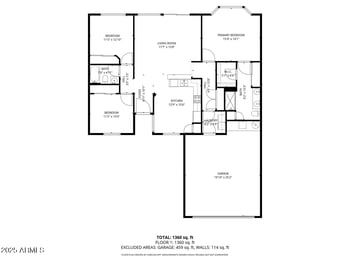 16717 Ibarra Ct, Surprise, AZ 85387