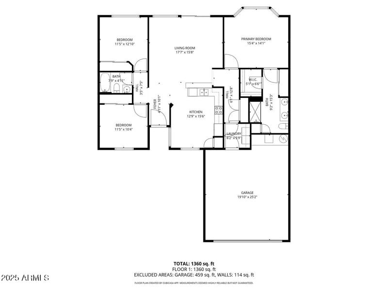 16717 Ibarra Ct, Surprise, AZ 85387