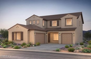 16717 Questa Dr, Surprise, AZ 85387