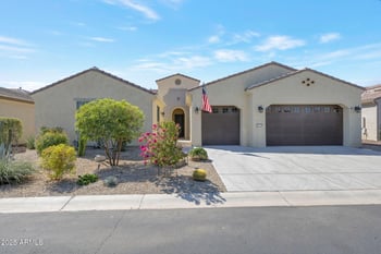 16717 Virginia Ave, Goodyear, AZ 85395