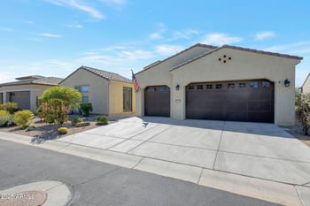 16717 Virginia Ave, Goodyear, AZ 85395