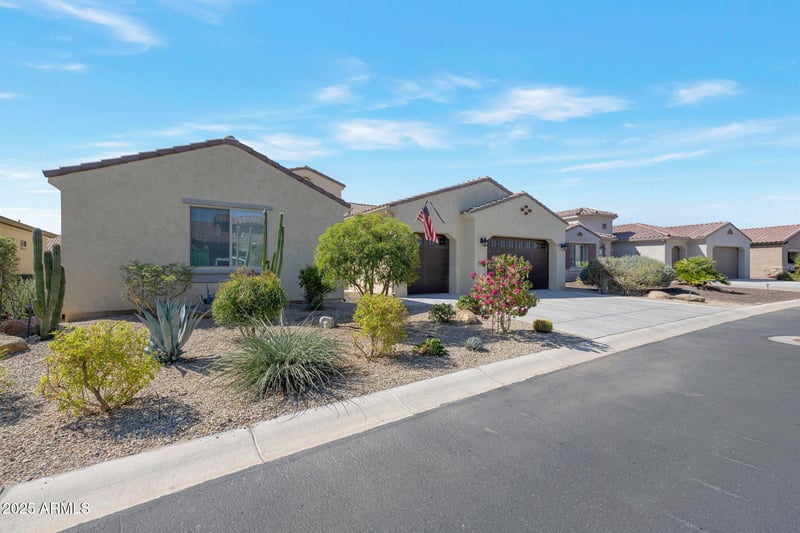 16717 Virginia Ave, Goodyear, AZ 85395