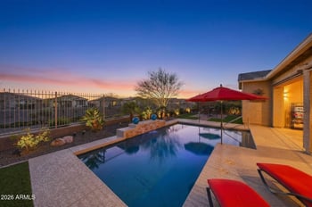 16718 181st Ave, Goodyear, AZ 85338