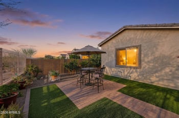 16718 181st Ave, Goodyear, AZ 85338