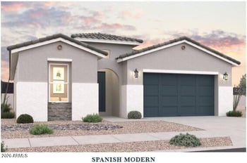16718 Spur Dr, Surprise, AZ 85387