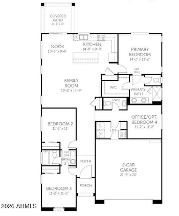 16718 Spur Dr, Surprise, AZ 85387