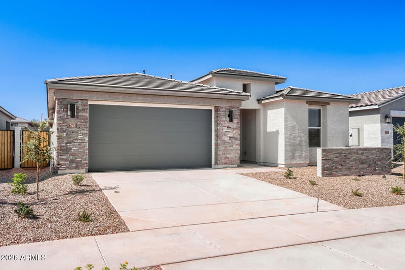 16718 W Spur Dr, Surprise, AZ 85387