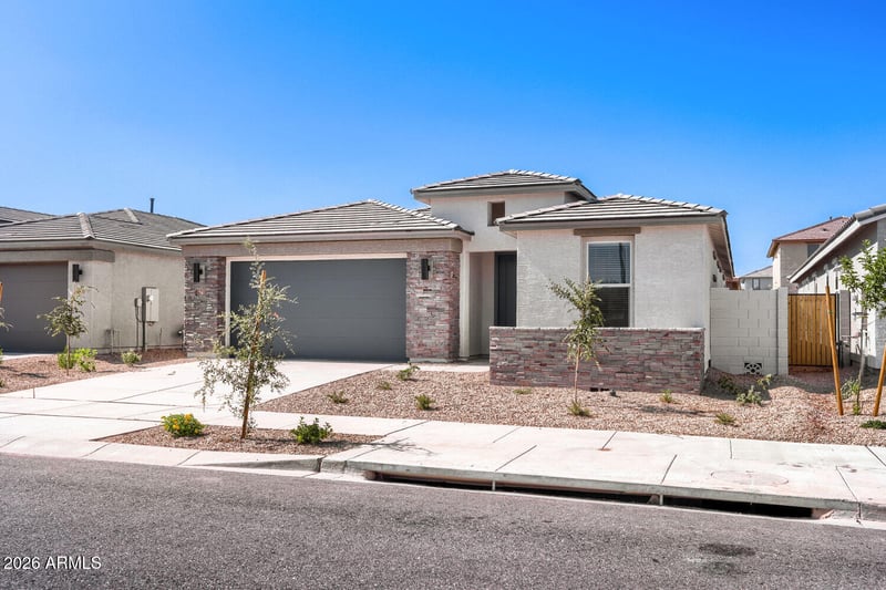 16718 W Spur Dr, Surprise, AZ 85387