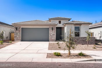 16718 W Spur Dr, Surprise, AZ 85387