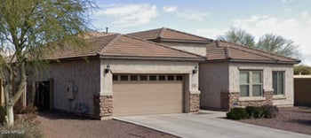16718 W Yavapai St, Goodyear, AZ 85338