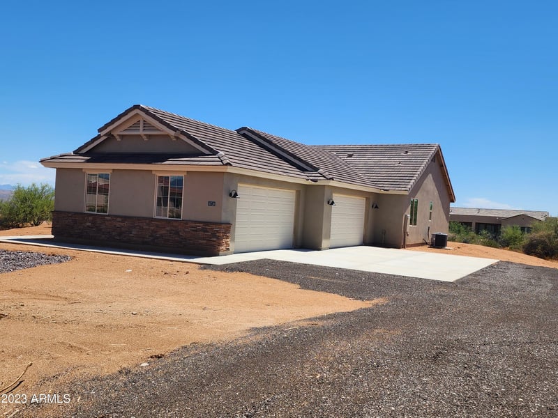 16719 Gloria Ln, Scottsdale, AZ 85262