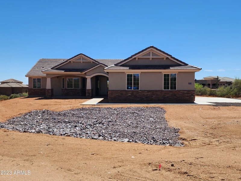 16719 Gloria Ln, Scottsdale, AZ 85262