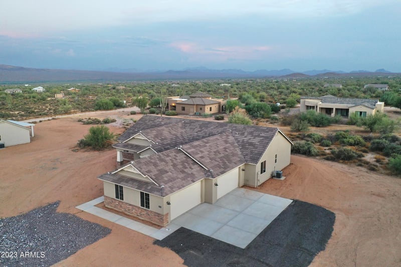 16719 Gloria Ln, Scottsdale, AZ 85262