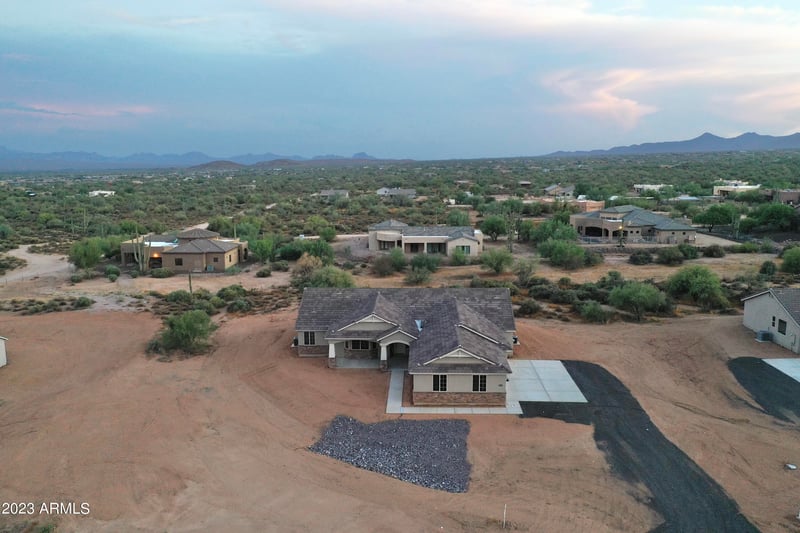 16719 Gloria Ln, Scottsdale, AZ 85262