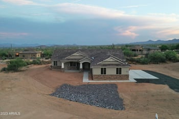16719 Gloria Ln, Scottsdale, AZ 85262