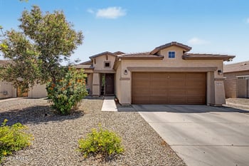 16719 Rowel Rd, Surprise, AZ 85387