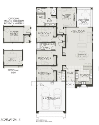 16719 Rowel Rd, Surprise, AZ 85387