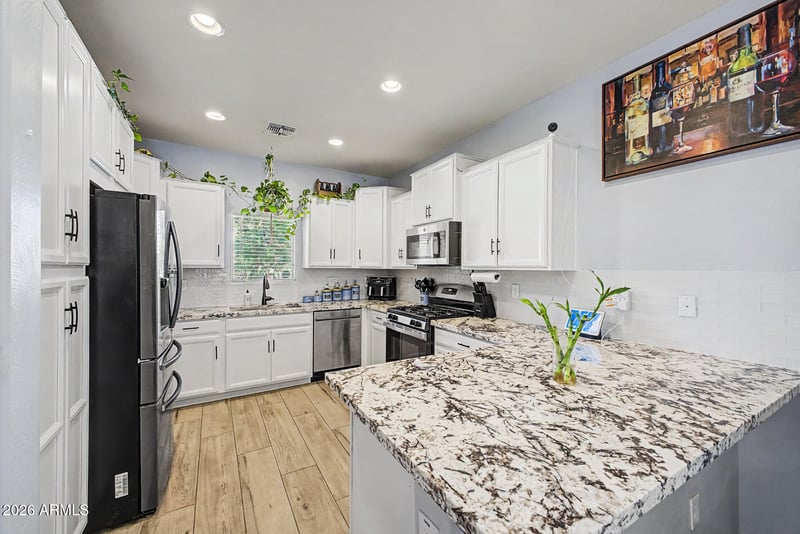 16719 W Rowel Rd, Surprise, AZ 85387