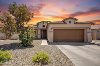 16719 Rowel Rd, Surprise, AZ 85387