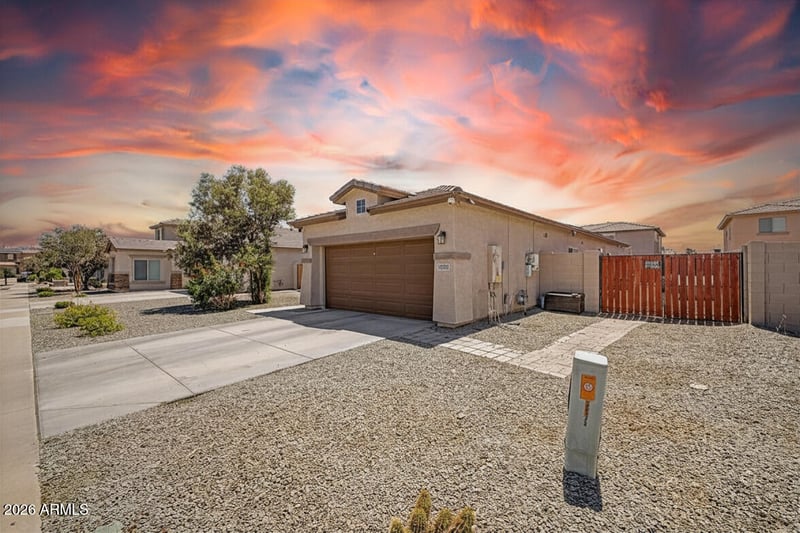 16719 Rowel Rd, Surprise, AZ 85387