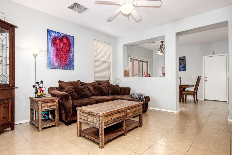 1672 E Joseph Way, Gilbert, AZ 85295