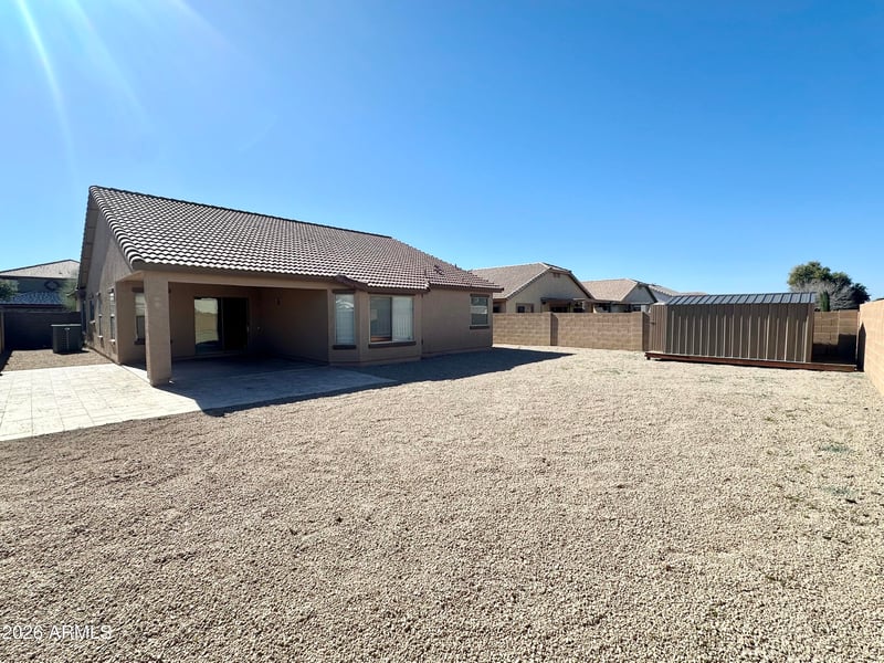 1672 Leaf Rd, San Tan Valley, AZ 85140