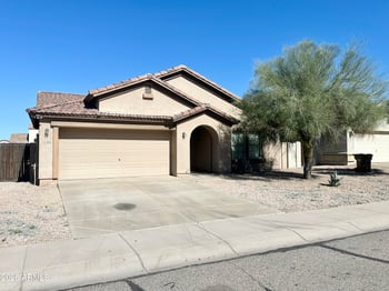 1672 Leaf Rd, San Tan Valley, AZ 85140