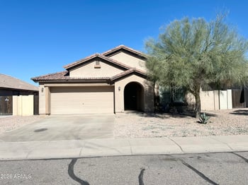 1672 Leaf Rd, San Tan Valley, AZ 85140
