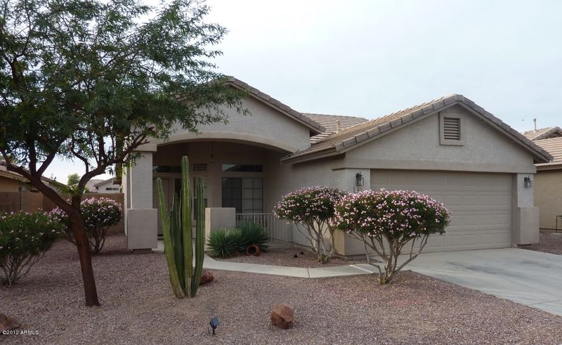 1672 S 171st Dr, Goodyear, AZ 85338