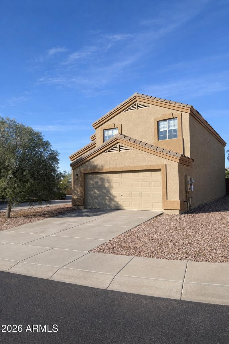 1672 234th Ln, Buckeye, AZ 85326