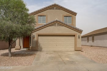 1672 234th Ln, Buckeye, AZ 85326