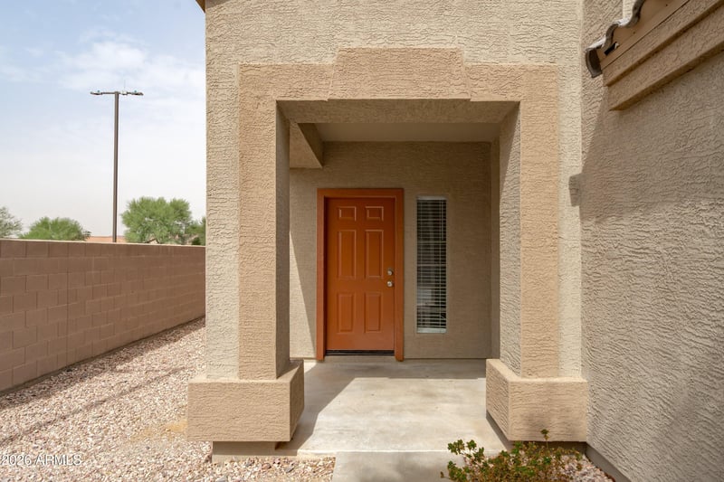 1672 234th Ln, Buckeye, AZ 85326