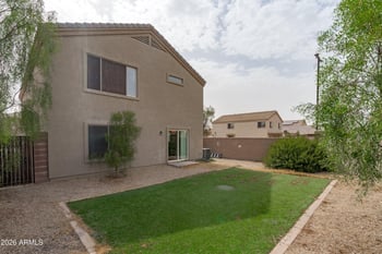 1672 234th Ln, Buckeye, AZ 85326