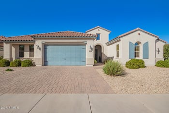 1672 Sunset Dr, Chandler, AZ 85286