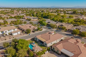 1672 Sunset Dr, Chandler, AZ 85286