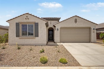 16721 Whispering Wind Dr, Surprise, AZ 85387