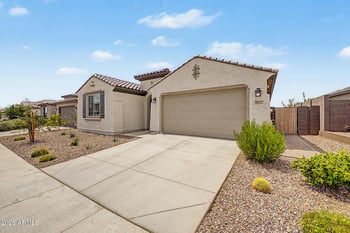 16721 Whispering Wind Dr, Surprise, AZ 85387