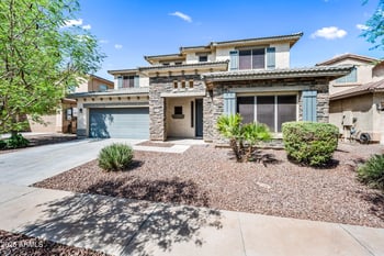 16722 Lariat Ln, Surprise, AZ 85387
