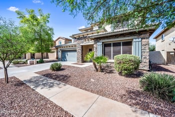 16722 Lariat Ln, Surprise, AZ 85387