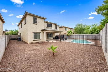 16722 Lariat Ln, Surprise, AZ 85387